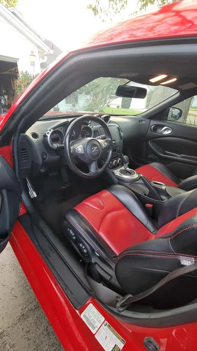 2016 Nissan 370Z 6th Gen - Image 8 of 10