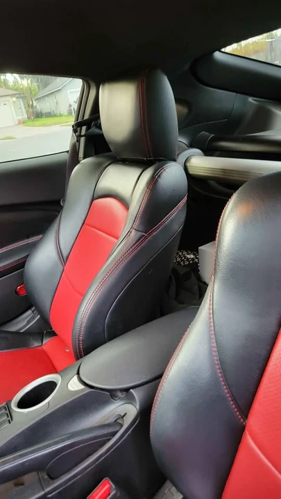 2016 Nissan 370Z 6th Gen - Image 10 of 10