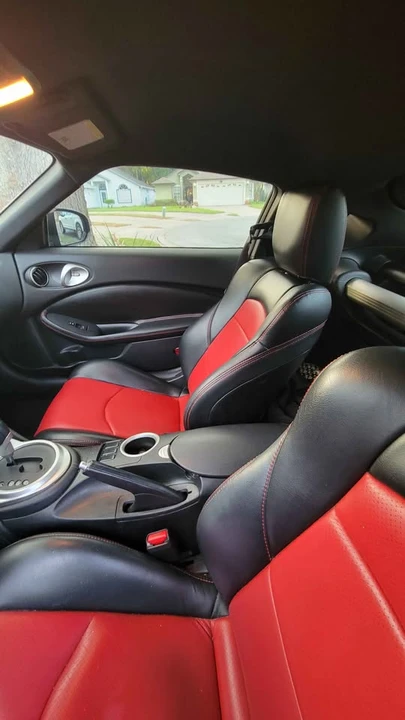2016 Nissan 370Z 6th Gen - Image 7 of 10