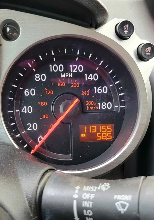 2016 Nissan 370Z 6th Gen - Image 9 of 10