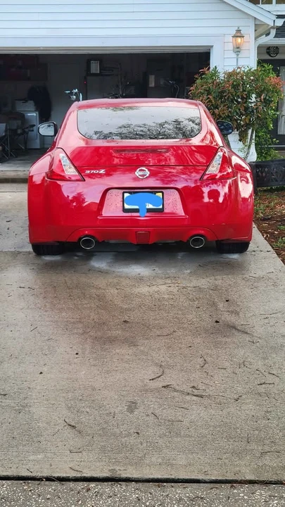 2016 Nissan 370Z 6th Gen - Image 5 of 10