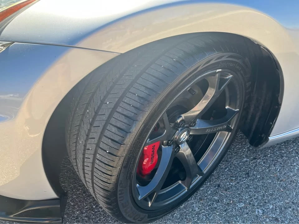2016 Nissan 370Z 6th Gen - Image 10 of 10