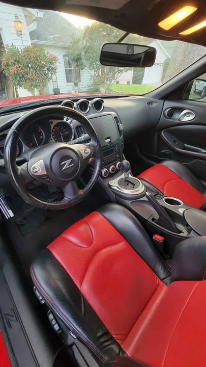 2016 Nissan 370Z 6th Gen - Image 6 of 10
