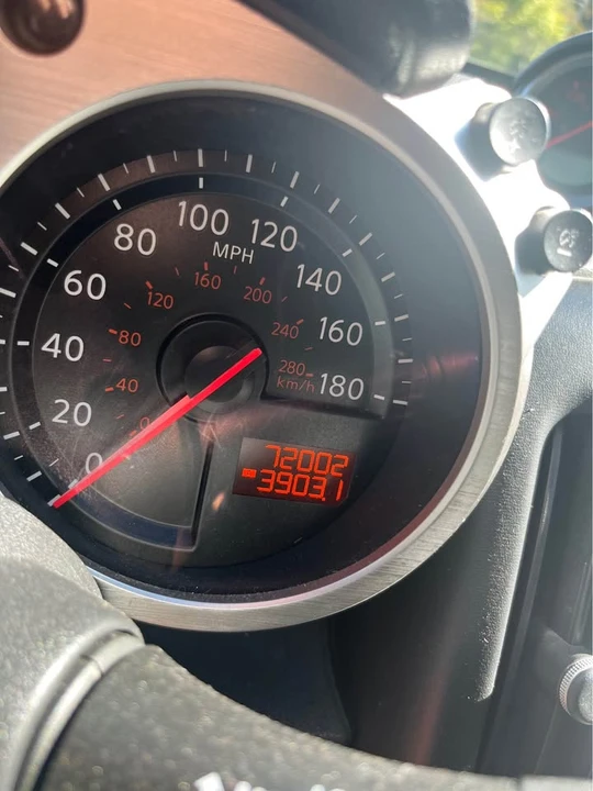 2016 Nissan 370Z 6th Gen - Image 7 of 10