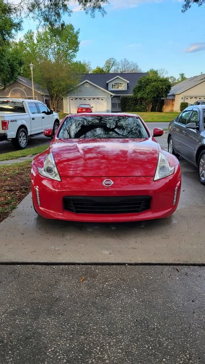 2016 Nissan 370Z 6th Gen - Image 3 of 10