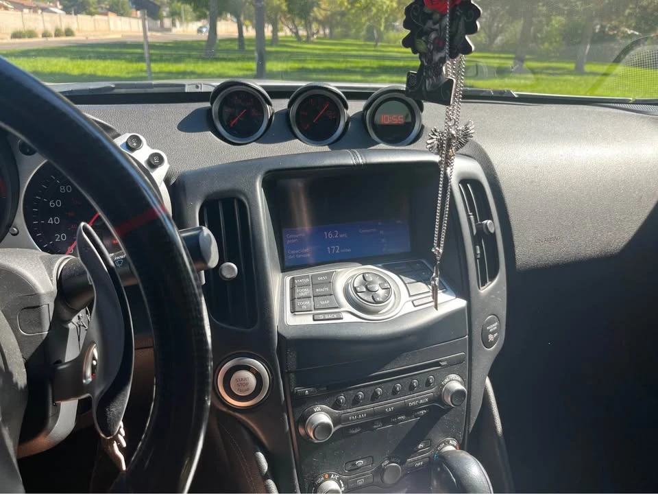 2016 Nissan 370Z 6th Gen - Image 5 of 10