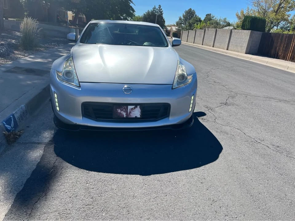 2016 Nissan 370Z 6th Gen - Image 4 of 10