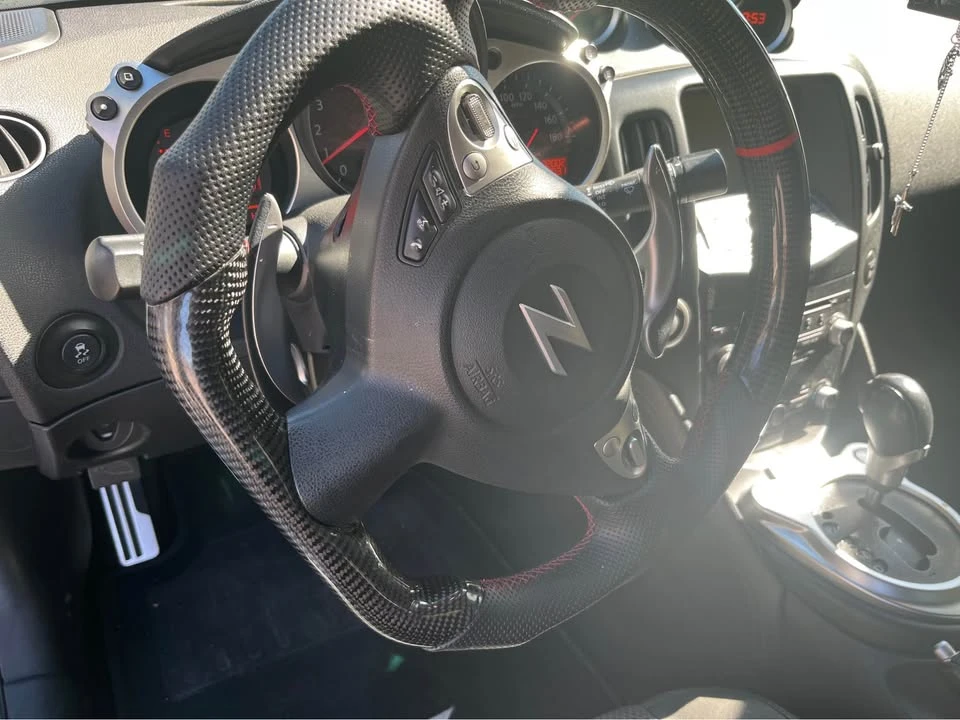 2016 Nissan 370Z 6th Gen - Image 6 of 10