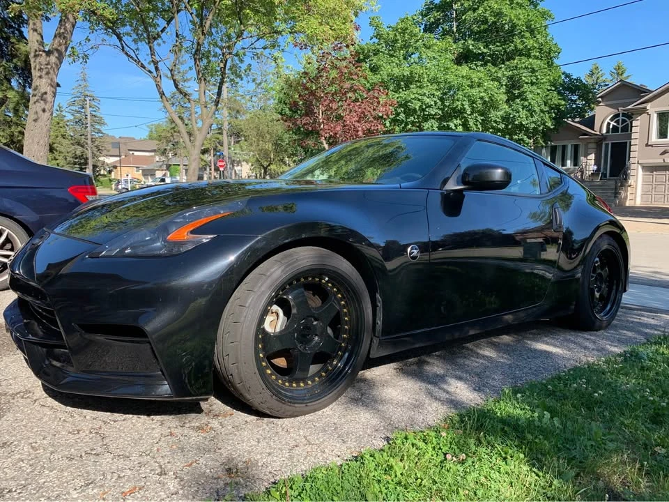 2016 Nissan 370Z 6th Gen - Image 3 of 4