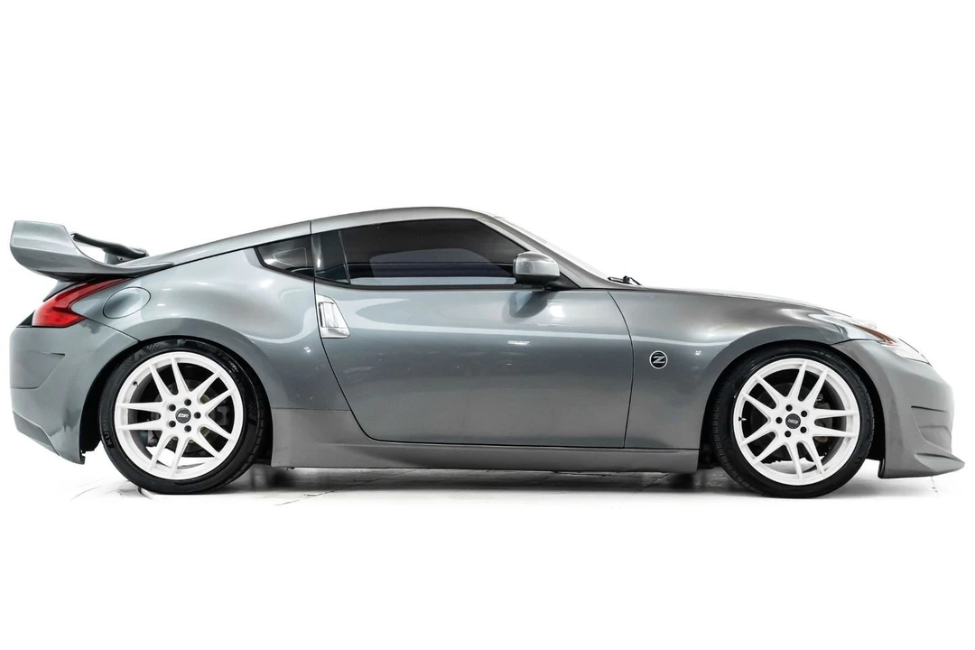 2016 Nissan 370Z 6th Gen - Image 5 of 31