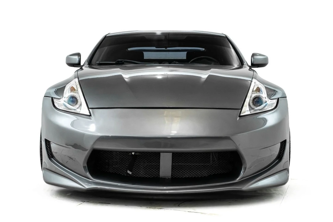 2016 Nissan 370Z 6th Gen - Image 8 of 31