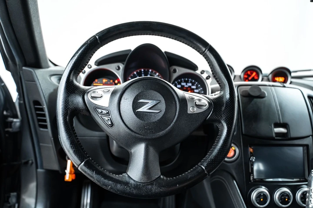 2016 Nissan 370Z 6th Gen - Image 24 of 31