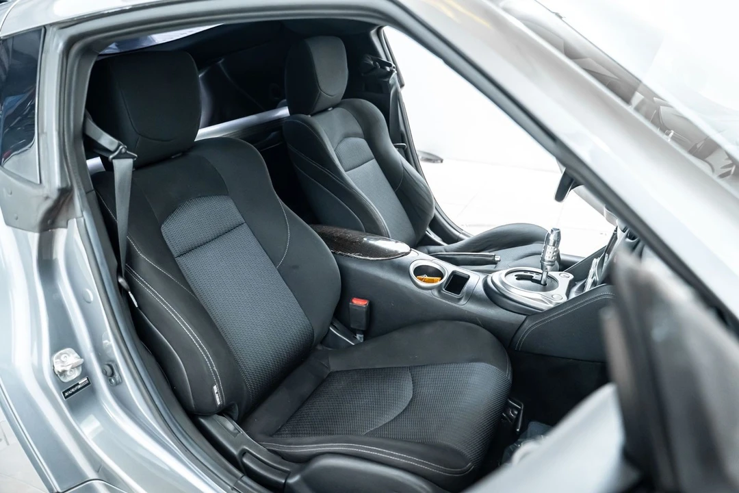 2016 Nissan 370Z 6th Gen - Image 23 of 31
