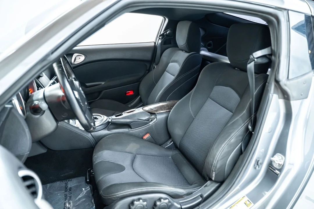 2016 Nissan 370Z 6th Gen - Image 20 of 31