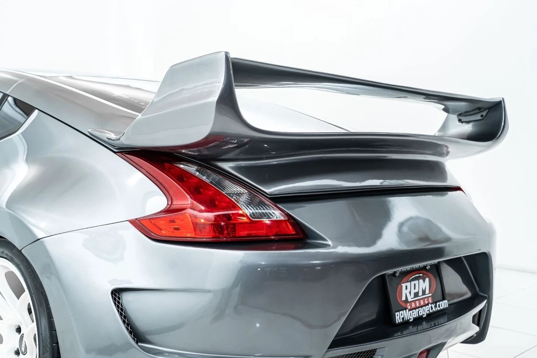 2016 Nissan 370Z 6th Gen - Image 14 of 31