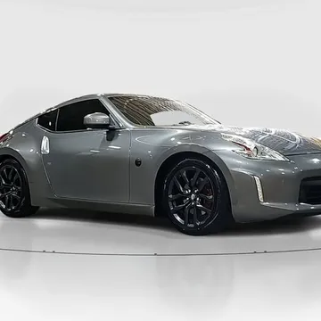 2016 Nissan 370Z Base