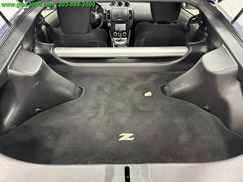 2016 Nissan 370Z 6th Gen - Image 9 of 20