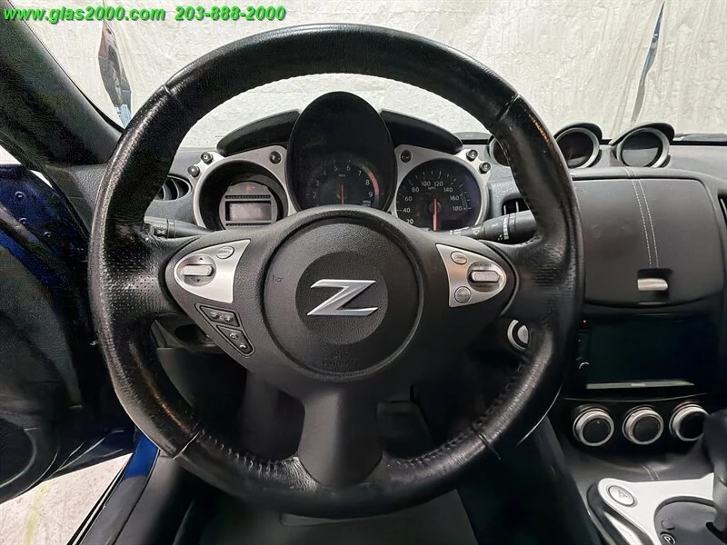 2016 Nissan 370Z 6th Gen - Image 4 of 20