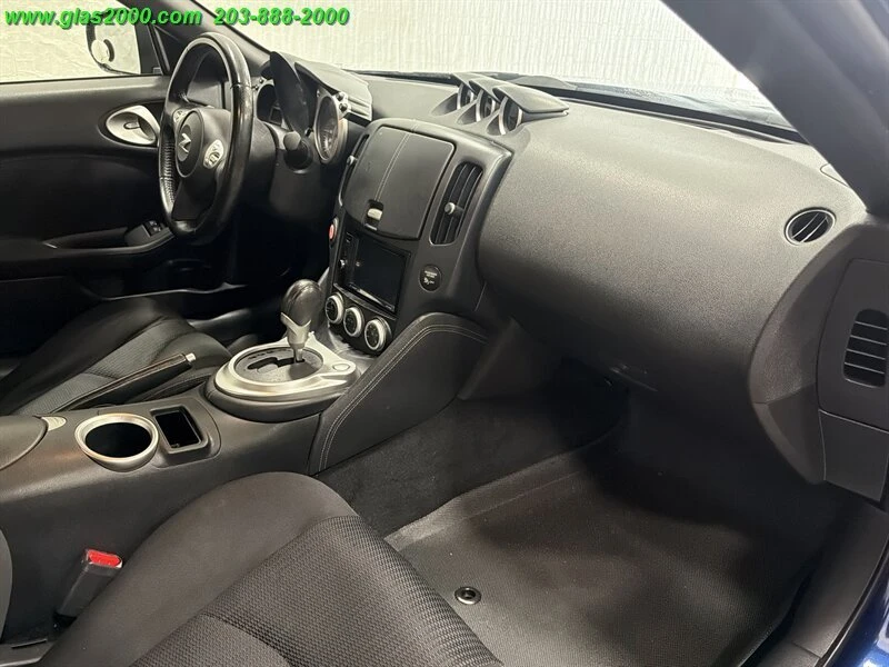 2016 Nissan 370Z 6th Gen - Image 5 of 20