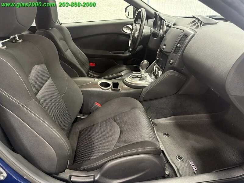 2016 Nissan 370Z 6th Gen - Image 15 of 20