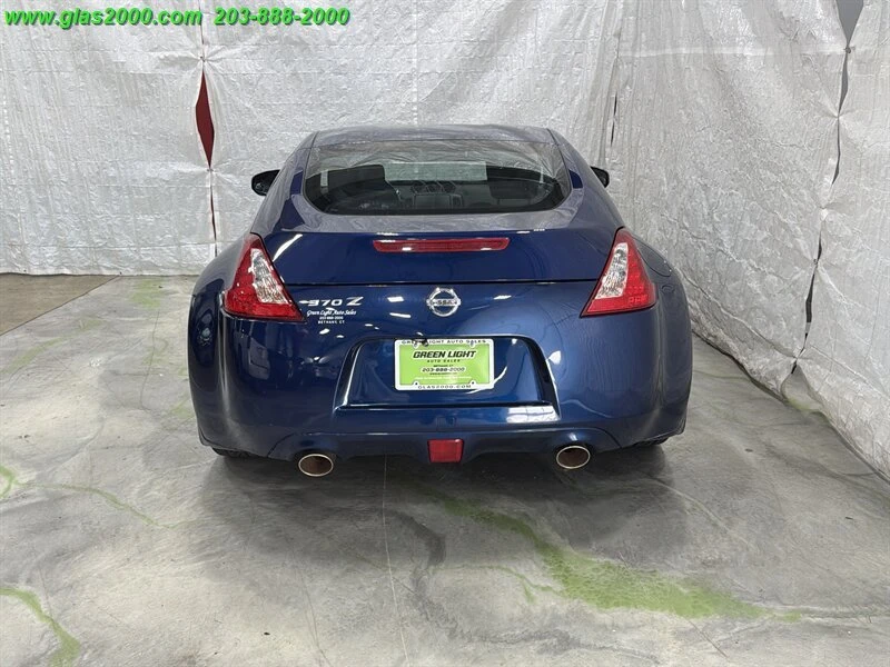 2016 Nissan 370Z 6th Gen - Image 19 of 20