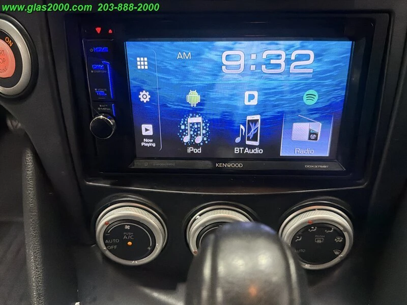 2016 Nissan 370Z 6th Gen - Image 10 of 20