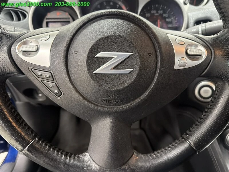 2016 Nissan 370Z 6th Gen - Image 16 of 20