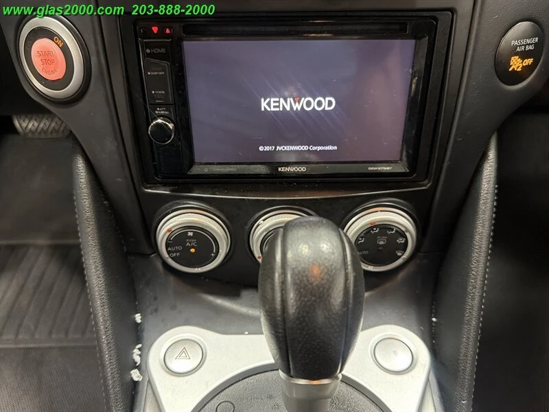 2016 Nissan 370Z 6th Gen - Image 11 of 20