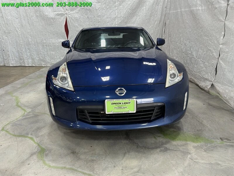 2016 Nissan 370Z 6th Gen - Image 20 of 20