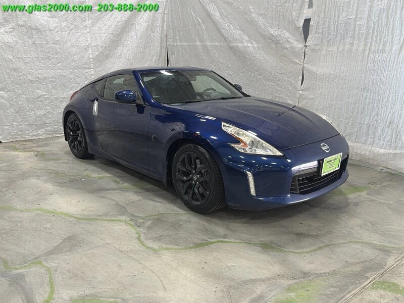 2016 Nissan 370Z 6th Gen - Image 2 of 20