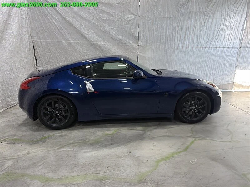 2016 Nissan 370Z 6th Gen - Image 14 of 20