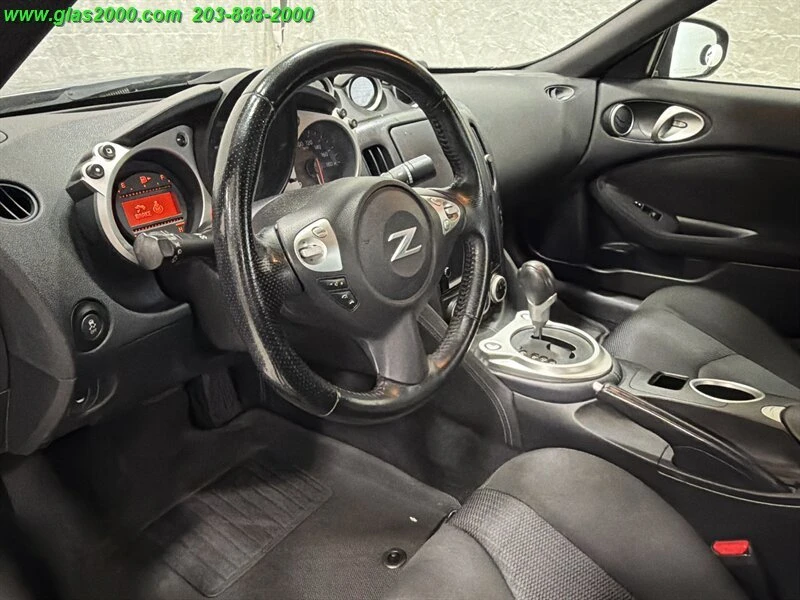 2016 Nissan 370Z 6th Gen - Image 3 of 20