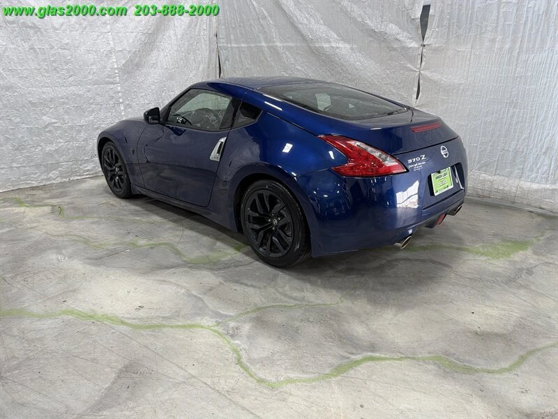 2016 Nissan 370Z 6th Gen - Image 7 of 20