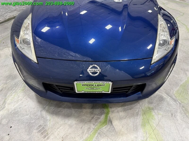 2016 Nissan 370Z 6th Gen - Image 12 of 20