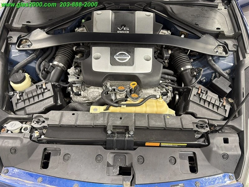 2016 Nissan 370Z 6th Gen - Image 6 of 20