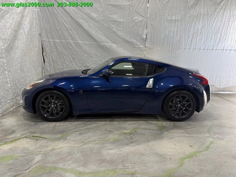 2016 Nissan 370Z 6th Gen - Image 13 of 20