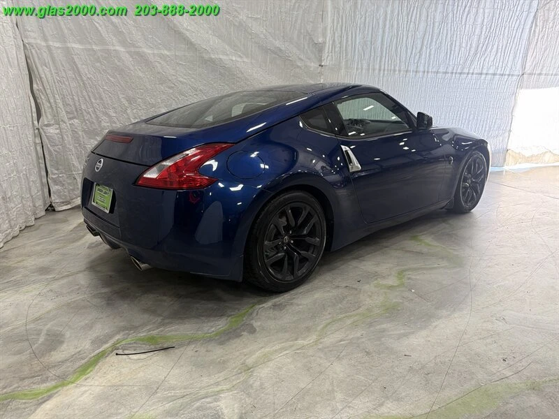 2016 Nissan 370Z 6th Gen - Image 8 of 20