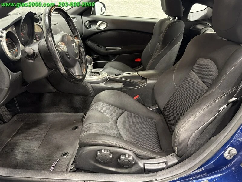 2016 Nissan 370Z 6th Gen - Image 17 of 20
