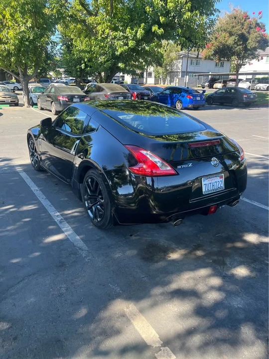 2016 Nissan 370Z 6th Gen - Image 3 of 10
