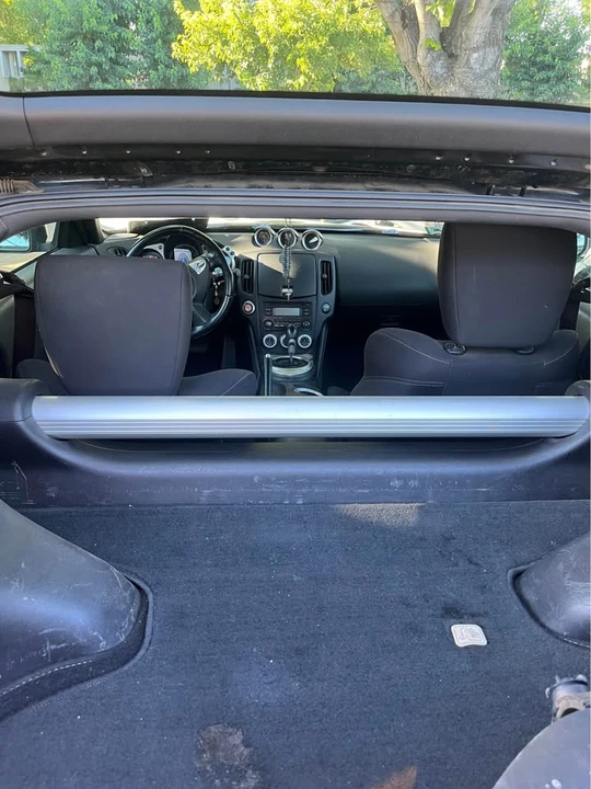 2016 Nissan 370Z 6th Gen - Image 10 of 10