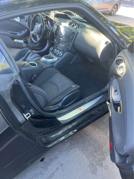 2016 Nissan 370Z 6th Gen - Image 8 of 10