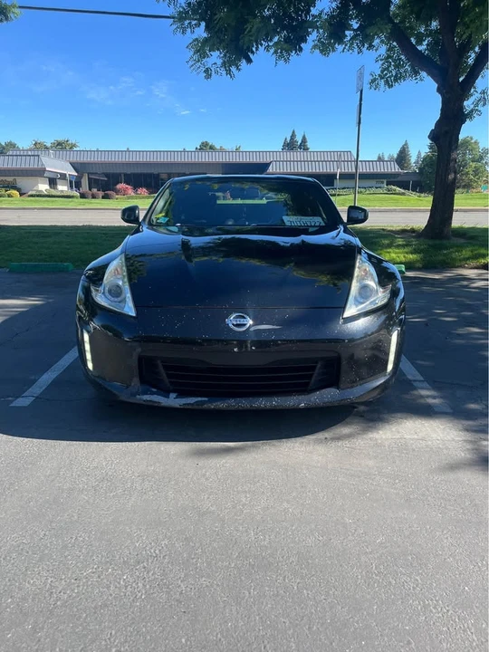 2016 Nissan 370Z 6th Gen - Image 4 of 10