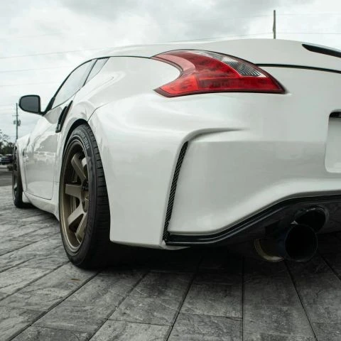 2016 Nissan 370Z 6th Gen - Image 21 of 31