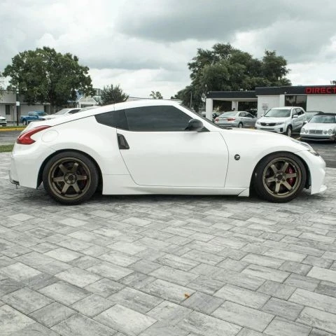 2016 Nissan 370Z 6th Gen - Image 8 of 31