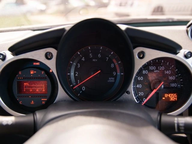 2016 Nissan 370Z 6th Gen - Image 30 of 30