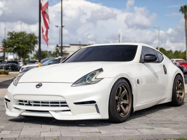 2016 Nissan 370Z 6th Gen - Image 6 of 30