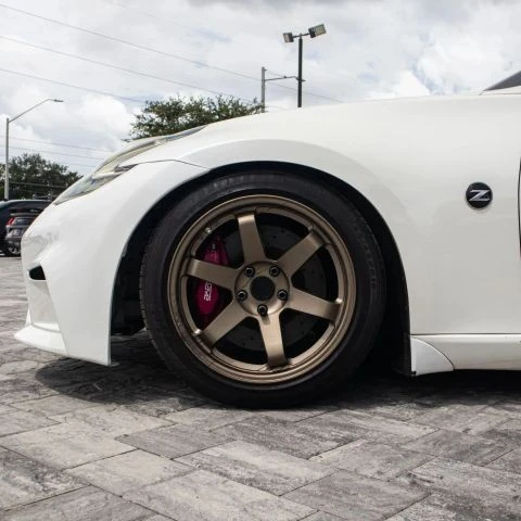 2016 Nissan 370Z 6th Gen - Image 20 of 31