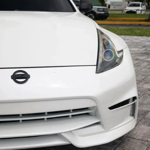 2016 Nissan 370Z 6th Gen - Image 13 of 31