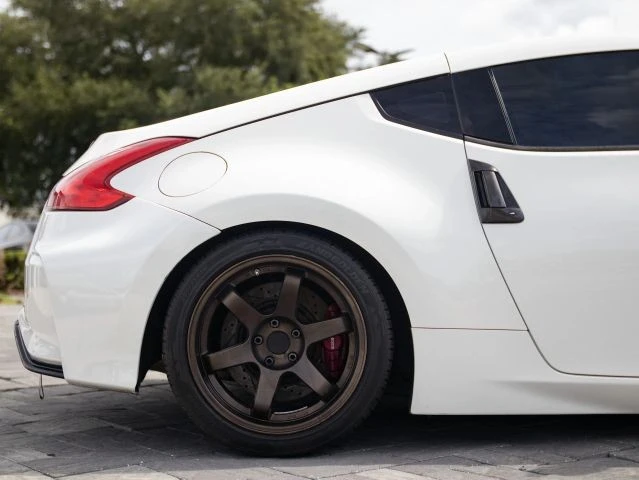 2016 Nissan 370Z 6th Gen - Image 16 of 30