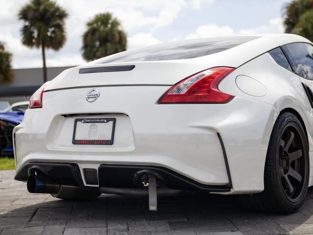2016 Nissan 370Z 6th Gen - Image 13 of 30